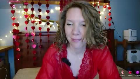 daisy_lovely online show from 02.16.26