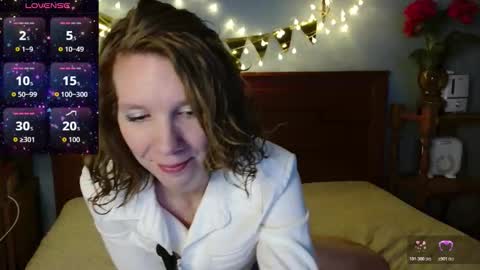daisy_lovely online show from 02.27.26