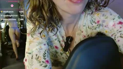 Snapshot of daisy_lovely chatting on 07.13.26 daisy_lovely online show from 07.13.26