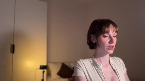 Daisy   Fansly - Daisyymint  online show from 02.13.26