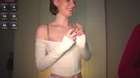 Daisy   Fansly - Daisyymint  online show from 03.10.26