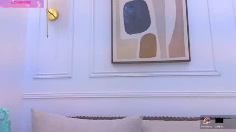 Daisy Price online show from 05.03.26