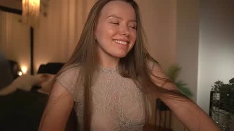 Snapshot of daisy_stacey chatting on 07.06.26 Stacey online show from 07.06.26