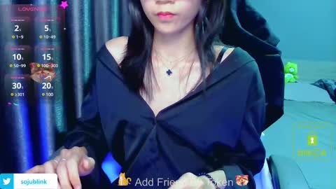 Daisy online show from 12.21.24