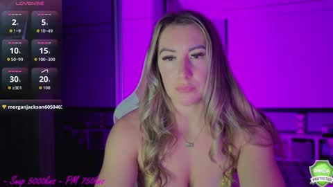 DaisyDeliciousxx online show from 11.10.25