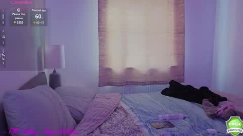 DaisyDeliciousxx online show from 03.16.26