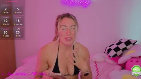 Snapshot of daisydeliciousxx chatting on 06.18.26 DaisyDeliciousxx online show from 06.18.26