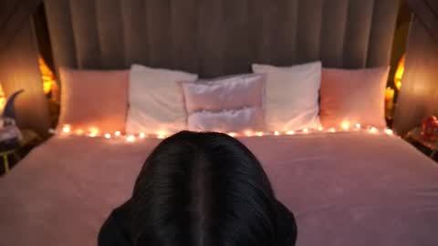 Snapshot of daisydelight_ chatting on 02.10.25 daisydelight_ online show from 02.10.25