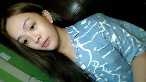 LILY   christmas wish breast implant online show from 12.17.25