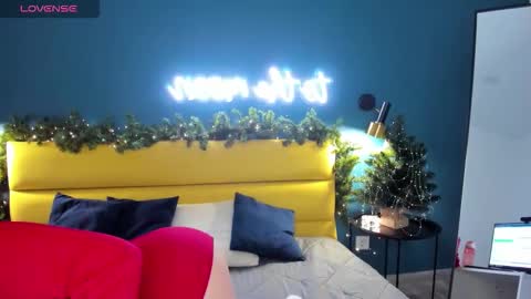 daisymellifluous online show from 01.06.26