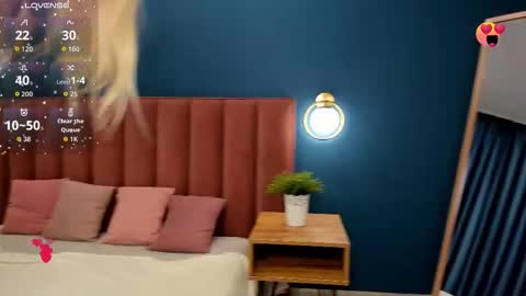 daisymellifluous online show from 02.03.26