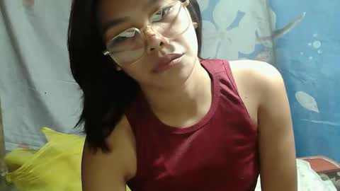 Snapshot of daisymuffinx chatting on 11.19.25 Daisy online show from 11.19.25