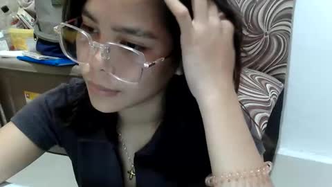 Snapshot of daisymuffinx chatting on 03.14.26 Daisy online show from 03.14.26