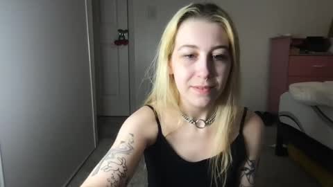 daisymynx online show from 05.14.26