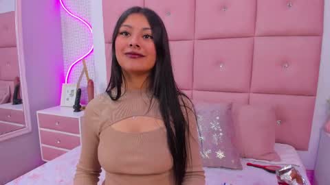 Mariana online show from 10.30.25