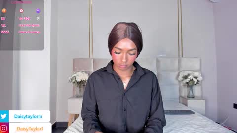 Daisy online show from 01.15.26