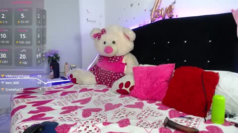 Daiyan Collins online show from 02.04.25