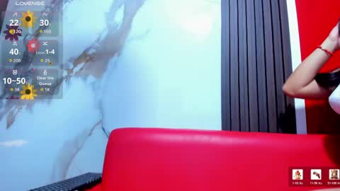 Dajacat online show from 04.23.26