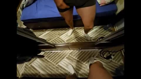 Snapshot of dakata1232 chatting on 10.16.25 dakata1232 online show from 10.16.25