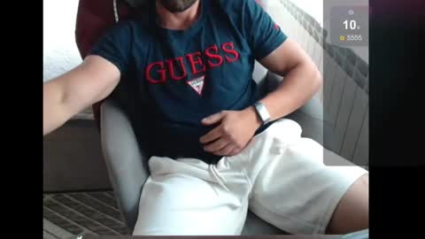 dakata1232 online show from 04.18.26