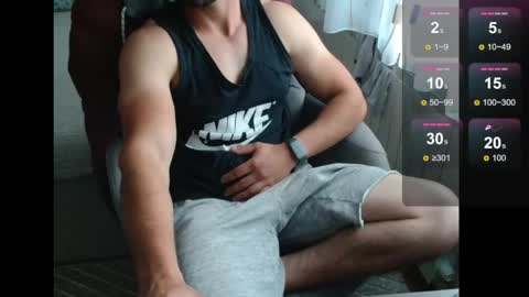 dakata1232 online show from 04.21.26