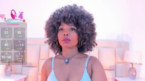 Snapshot of dakhota___ chatting on 02.10.26 Brisa online show from 02.10.26