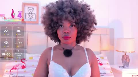 Snapshot of dakhota___ chatting on 02.16.26 Brisa online show from 02.16.26