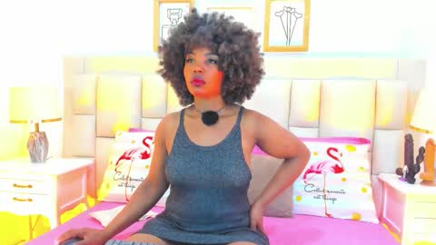 Snapshot of dakhota___ chatting on 02.19.26 Brisa online show from 02.19.26