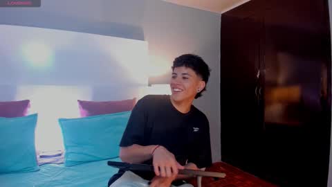 Daki Rui online show from 03.24.26