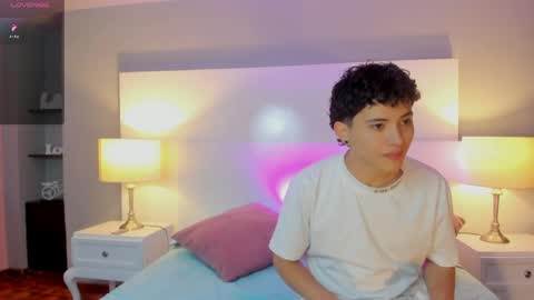 Daki Rui online show from 04.08.26