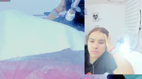 daki_ume_ online show from 01.07.26