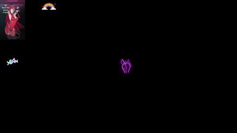 daki_ume_ online show from 01.18.26