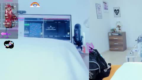 daki_ume_ online show from 02.15.26