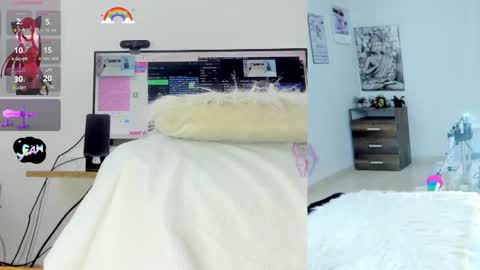 daki_ume_ online show from 04.22.26