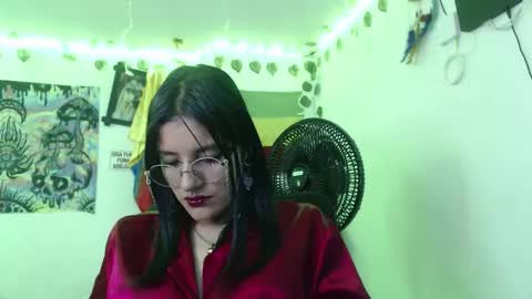 Snapshot of dakkohott chatting on 01.06.26 Dakko online show from 01.06.26