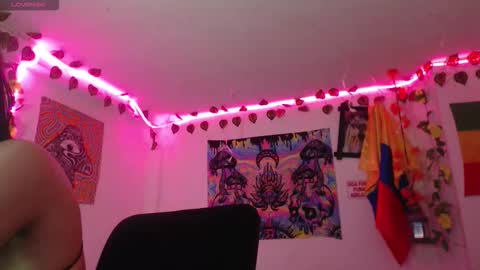 Snapshot of dakkohott chatting on 01.07.26 Dakko online show from 01.07.26