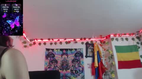 Snapshot of dakkohott chatting on 01.16.26 Dakko online show from 01.16.26