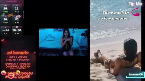 Dakko online show from 06.04.26