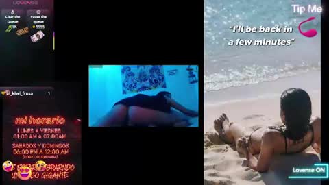 Dakko online show from 06.11.26