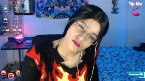 Snapshot of dakkohott chatting on 06.19.26 Dakko online show from 06.19.26