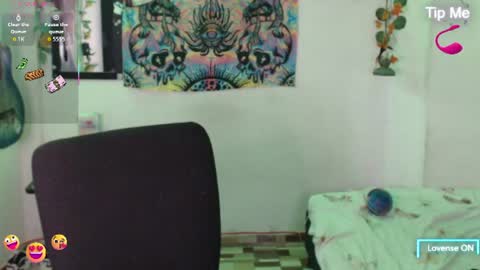 Snapshot of dakkohott chatting on 07.01.26 Dakko online show from 07.01.26