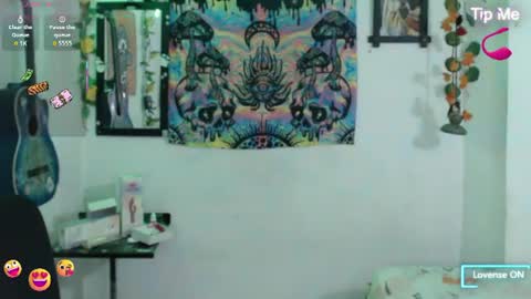 Snapshot of dakkohott chatting on 07.08.26 Dakko online show from 07.08.26