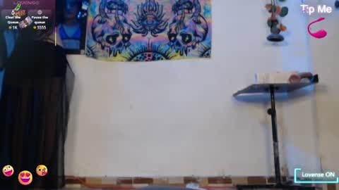 Snapshot of dakkohott chatting on 08.01.26 Dakko online show from 08.01.26
