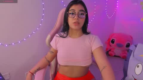 dakoota_luv online show from 11.05.25