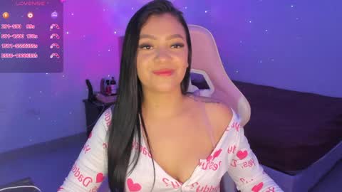 dakoota_luv online show from 04.09.26