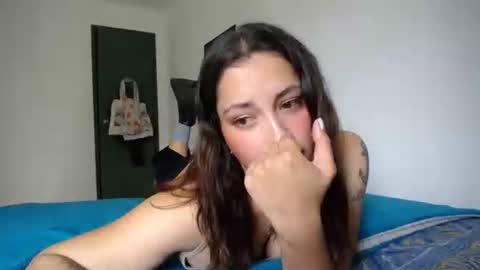 IG  dakotasofiaa online show from 03.11.26