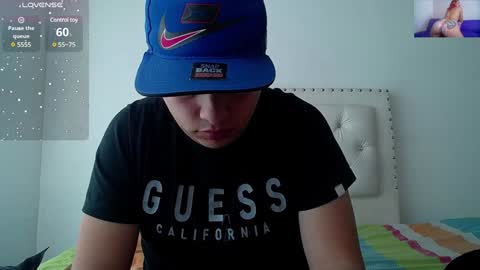 Dakota and Aron online show from 01.20.25