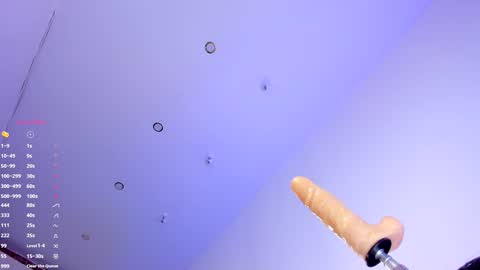 Snapshot of dakota_blare chatting on 09.12.25 Dakota online show from 09.12.25