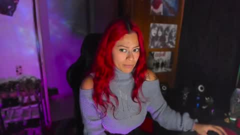 Dakota Crab online show from 01.05.25