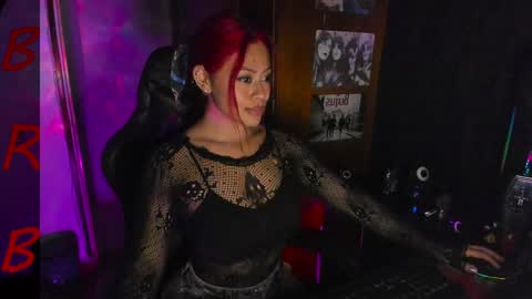 Dakota Crab online show from 02.08.25